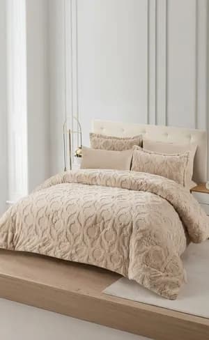 Comforter set