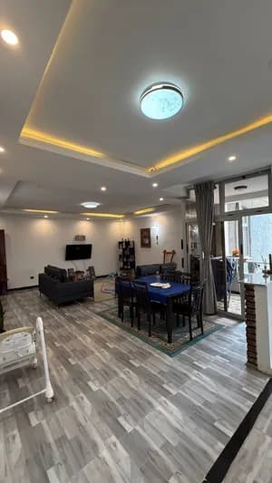 3 Bedroom 40/60 Condominium Ayat 49