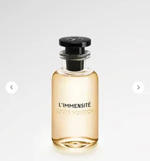 LOUIS VUITTON L'Immensité EAU DE PARFUM - FOR MEN