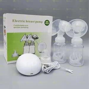 Hello Mom MY-371 Electric Breast Pump