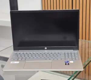 HP Notebook Core i7 13th Gen Laptop