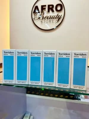 Torriden Dive In Serum