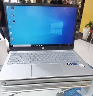 HP Notebook 14 i5 16GB 1TB