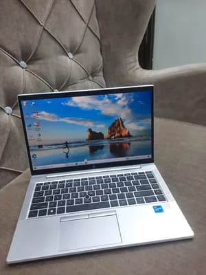 HP EliteBook 840 G8 Laptop