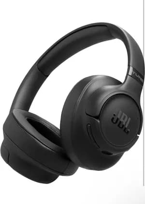 JBL TUNE 780NC Wireless Noise Cancelling Headphones