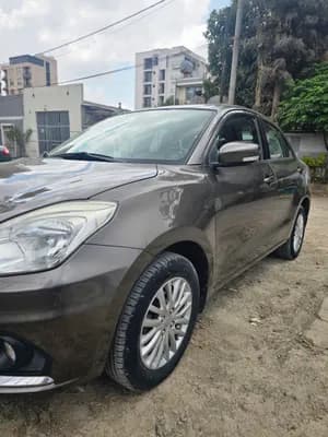 Suzuki Dizire 2021 Automatic