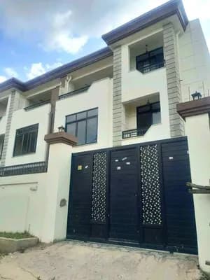 G+2 8 Bedroom House in Ayat