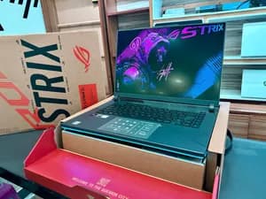 ASUS ROG Strix G16 RTX 4060