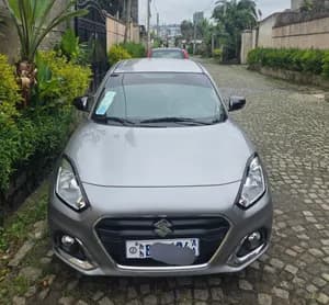 Suzuki Dzire 2021