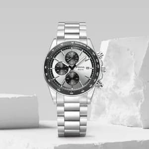Fossil Automatic Chronograph