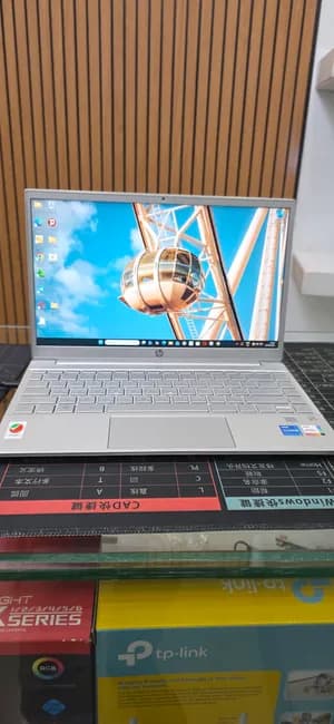 Brand new HP Pavilion Laptop i5 11th Gen 8GB 512GB SSD