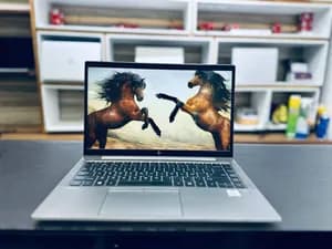 HP ZBook G7 Workstation Laptop