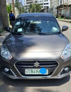 Suzuki Dzire 2021 1300 CC