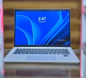 HP EliteBook 840 G9 i7 12th Gen
