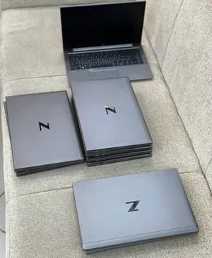 HP ZBook Firefly 14 G8 Workstation