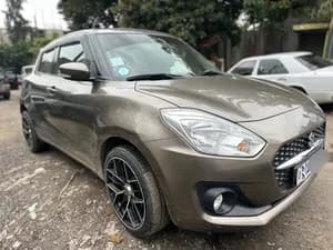 Suzuki Swift 2021 1200cc