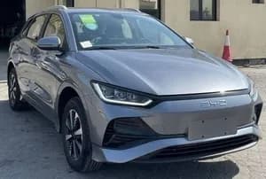 BYD e2 2025 Flying Brand New