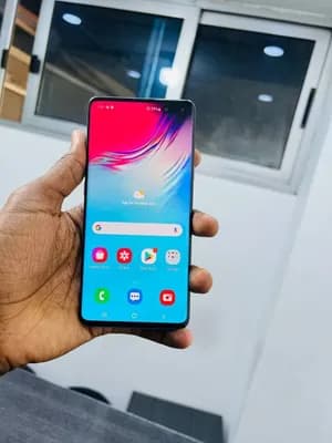 Samsung Galaxy S10 5G 256GB