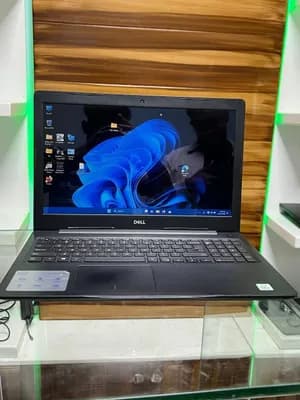 Dell Inspiron 10th Gen i7 Laptop