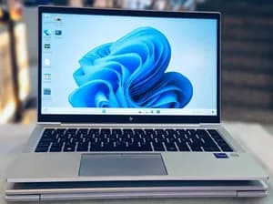 HP EliteBook 840 G8