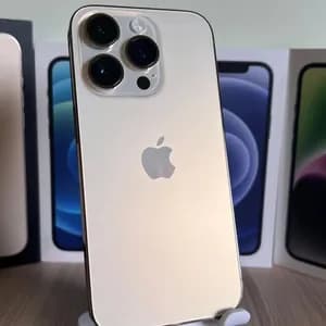 Used iPhone 14 Pro 128GB