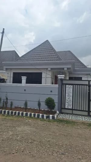 Villa House for Sale Bole Bulbula