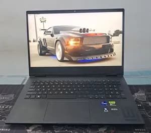 HP OMEN 16 Gaming Laptop