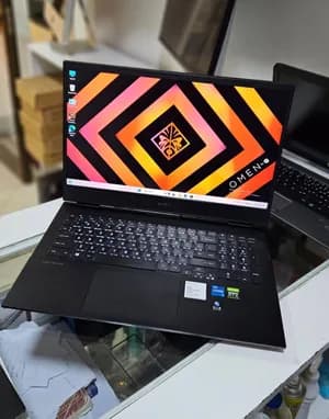 HP Omen 16 Gaming Laptop