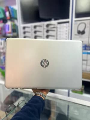 Hp Pavilion 6th Gen 15”