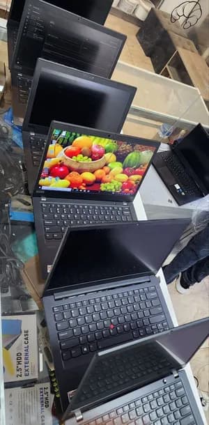 Lenovo ThinkPad X13 Laptop