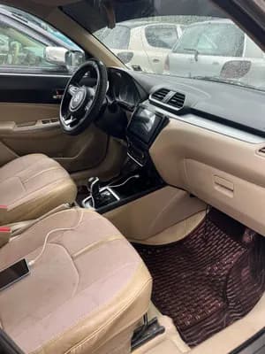 Suzuki Dzire