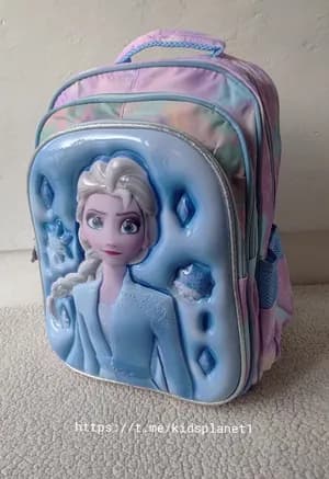 School bags Frozen