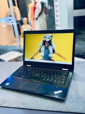 Lenovo X1 Carbon i5 8GB 256GB