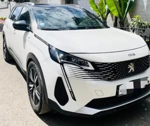 Peugeot 5008 GT-Line 2022