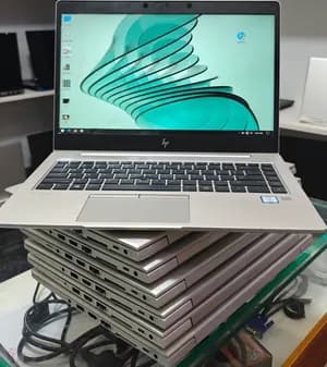 HP EliteBook 830 840 G6 Laptop