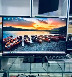 Lenovo ThinkVision P32p-20 32 Inch 4K Monitor