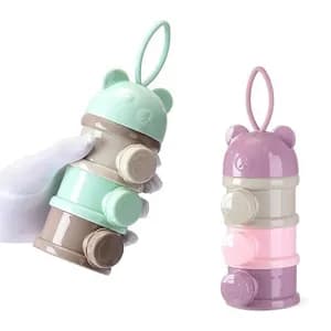Milk Powder Dispenser