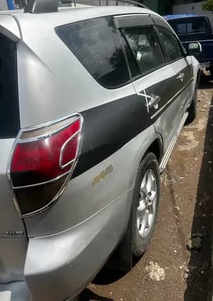 Toyota Rava 4