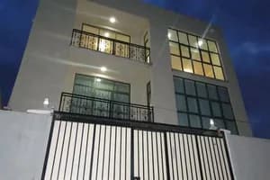 170 Sqm Three Bedroom Apartment