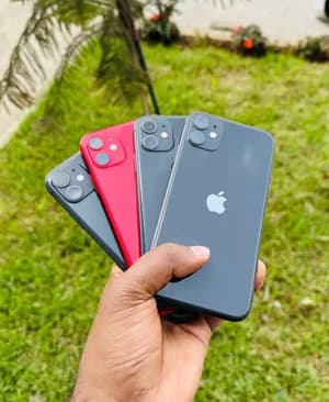 iPhone 11 64GB