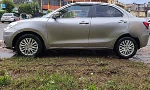 Suzuki Dzire