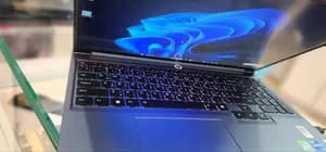 Lenovo Legion 5 Gaming Laptop