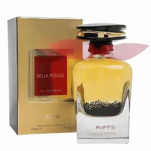 Riiffs Bella Rouge Perfume