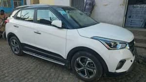 Hyundai Creta 2020 Automatic