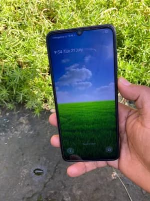 Samsung Galaxy A05 64GB 4GB RAM