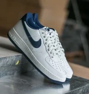 Nike Air Force 1 Low Midnight Navy