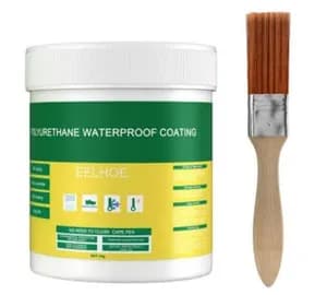 EELHOE Polyurethane Waterproof Coating 300g