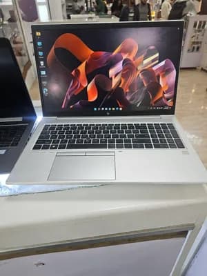 HP EliteBook G7 Core i5 Laptop