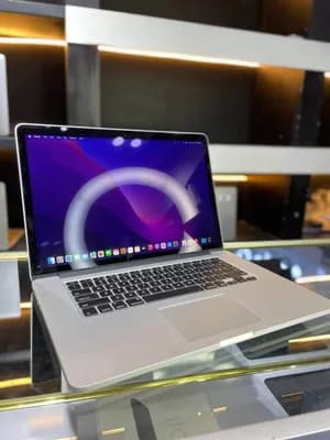 Apple MacBook Pro 15-inch 2015