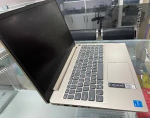 Lenovo Core i3 11th Gen Touch Laptop
